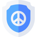 shield,protection,peace,protect,shapes and symbols,pacifism