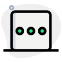 ui,list,square,menus,button,three dots,ellipsis,dots,open menu,echo dot