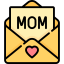Mother's Day icon 64x64