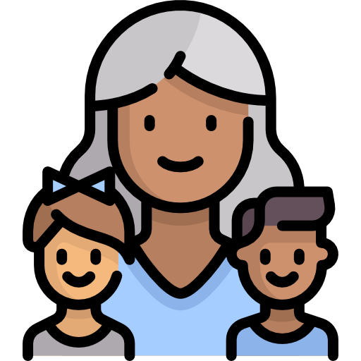 Grandmother