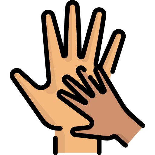 Hands