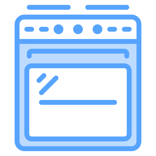 Oven