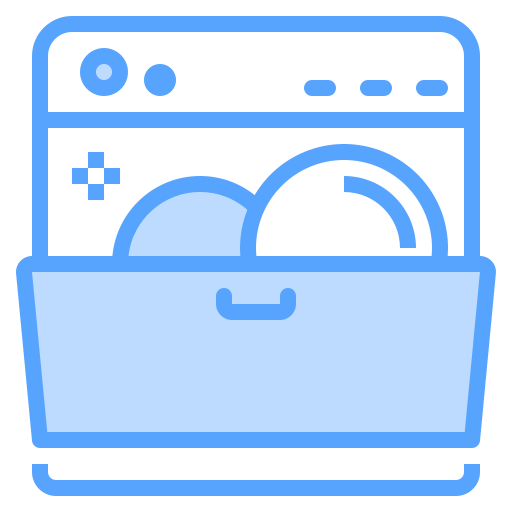 Dishwasher