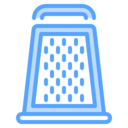 food,food and restaurant,furniture and household,kitchen,cheese,utensil,grater,cheese grater