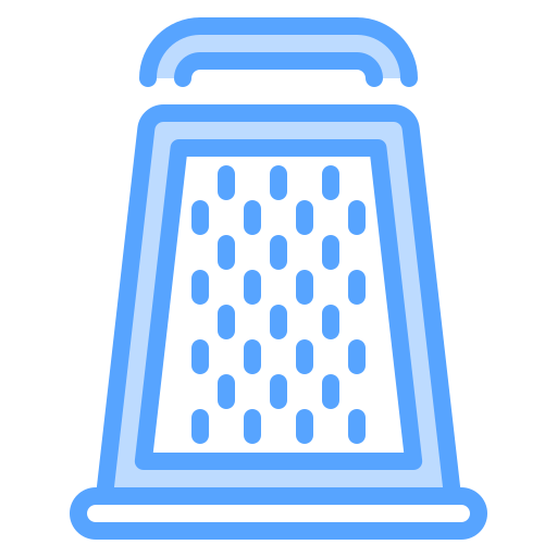 Grater