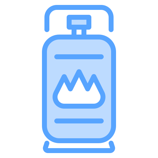 Gas