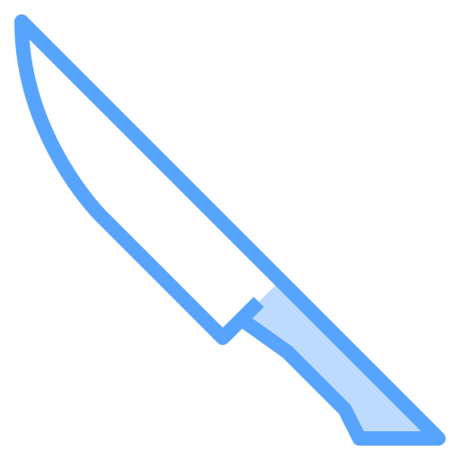 Knife