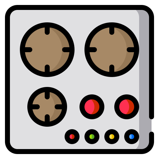 Stove