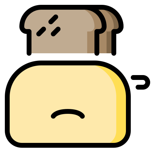 Toaster