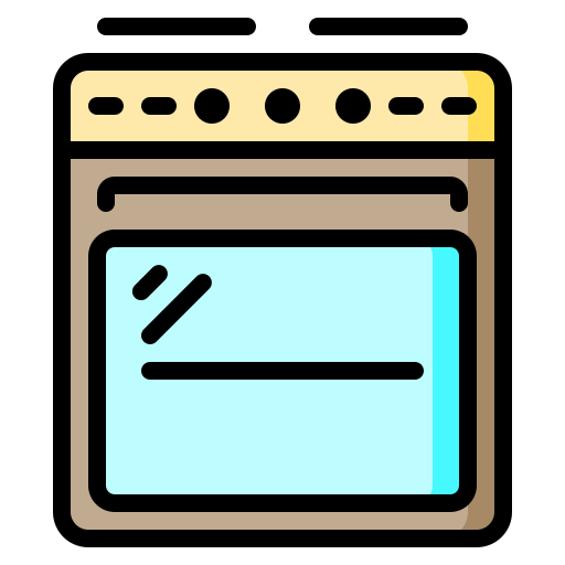 Oven