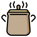 food,cook islands,furniture and household,pot,cooking,soup,cook,pan,saucepan,jack pot