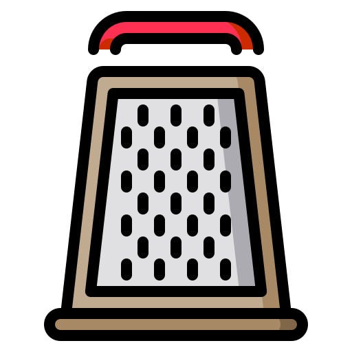 Grater