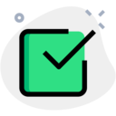 ui,interface,tick mark,symbol,tick,true,check,accept,checkmark,validate,validation