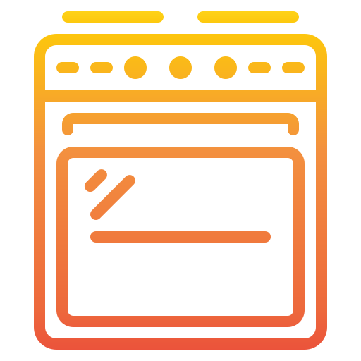 Oven