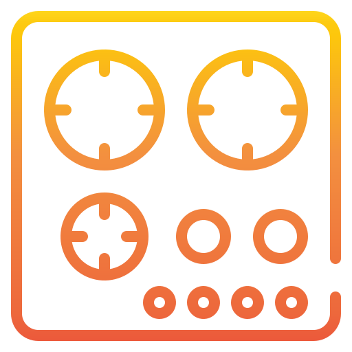 Stove