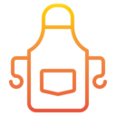 food and restaurant,protection,furniture and household,cooking,kitchen,wear,apron,chef uniform,aprons