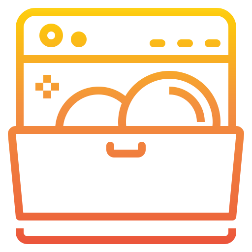 Dishwasher