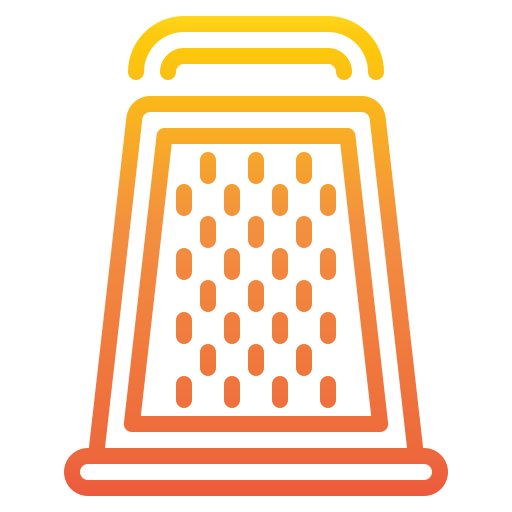 Grater