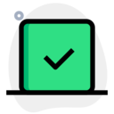 ui,interface,tick mark,symbol,tick,checked,true,haken,check,accept,validate,validation