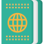 Travel icon 64x64