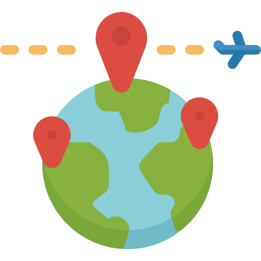 Destination