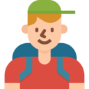 travel,avatar,user,people,leisure,holidays,tourist,traveler ok 