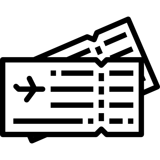 Ticket