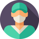 avatar,man,user,profile,people,person,boy,medical mask
