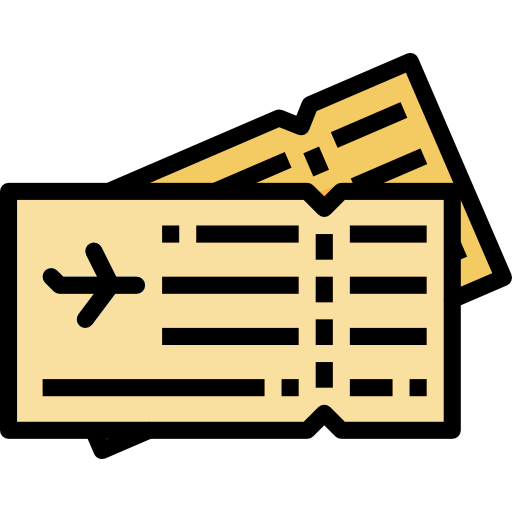 Ticket