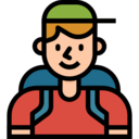 travel,avatar,user,people,leisure,holidays,tourist,traveler ok 