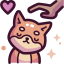 Pet Grooming icon 64x64