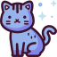 Pet Grooming icon 64x64