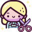 Pet Grooming icon 64x64