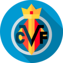 sports and competition,shield,sport team,team,soccer,club,football,football club,villarreal
