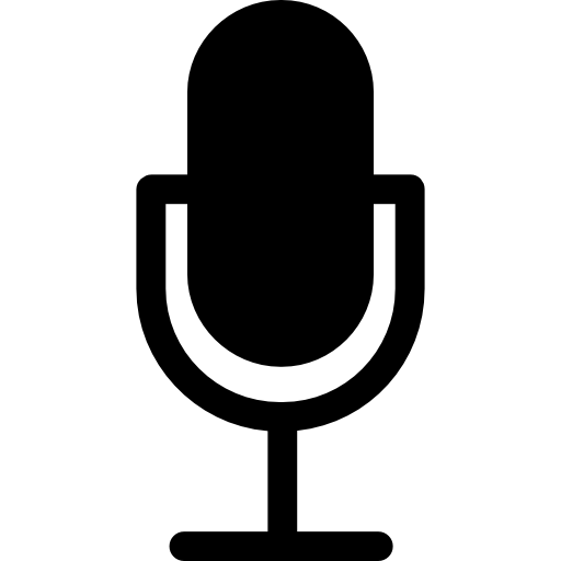 Microphone