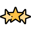 star,light,nature,astronomy,sky,shapes and symbols,shine