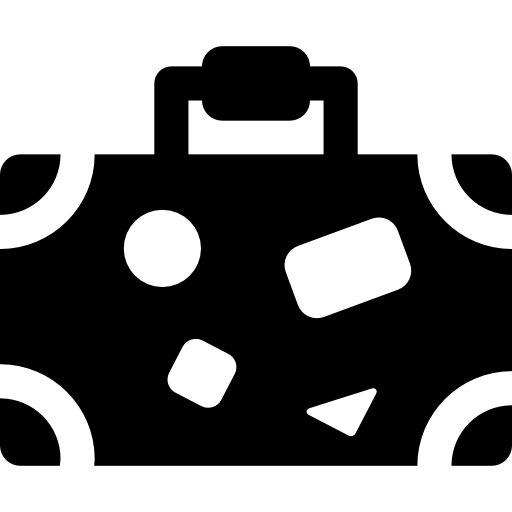 Suitcase