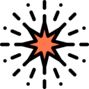 star,light,astronomy,shapes and symbols,fireworks,shine,sparkle