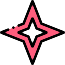 star,astronomy,night,sky,shapes and symbols