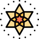 star,light,shapes and symbols,fireworks,shine,sparkle