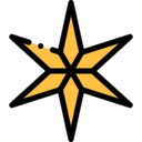 star,light,galaxy,universe,shapes and symbols,shine,sparkle