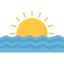 Travel and Holidays icon 64x64