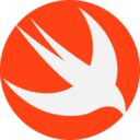 software,development,logos,brands and logotypes,swift