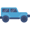 transport,transportation,automobile,vehicle,car,pickup car,jeep