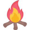 nature,fire,flame,holidays,camping,campfire,firewood
