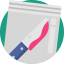 Crime investigation icon 64x64