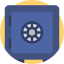 Crime investigation icon 64x64