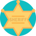 security,secure,protection,symbol,signs,police,sheriff