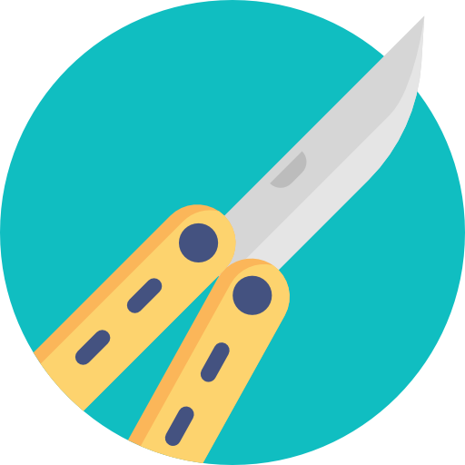 Knife