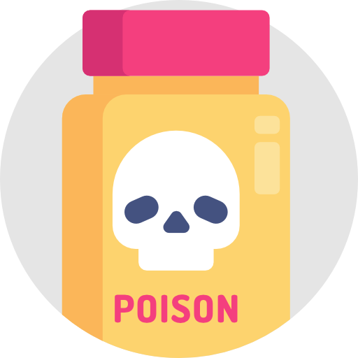 Poison